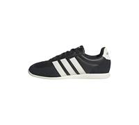 adidas Men's Barreda Lo Shoes, Core Black/Core White/Off White, 10 UK