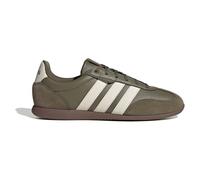 adidas Men's Barreda Lo Shoes, Olive strata/Shadow Brown/Clay, 11.5 UK