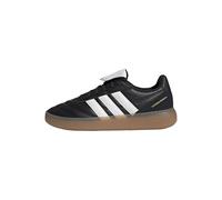 adidas Men's BARREDA Mundial Shoes, core Black/core white/GUM10, 7.5 UK