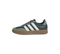 adidas Men's BARREDA Shoes, Aurora Ivy/core White/Silver Green, 8 UK