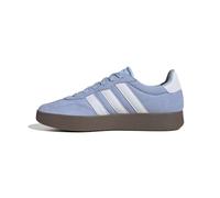 adidas Men's Barreda Shoes, Blue White Rubber, 6.5 UK