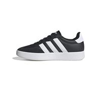 adidas Men's Barreda Shoes, Core Black/Cloud White/Core Black, 8 UK