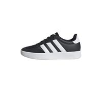 adidas Men's BARREDA Shoes, Core Black/Cloud White/Core Black, 9 UK