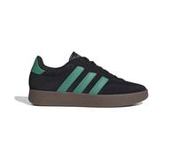 adidas Men's BARREDA Shoes, core Black/Court Green/GUM5, 12 UK
