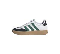 adidas Men's BARREDA Shoes, FTWR White/Collegiate Green/core Black, 7.5 UK