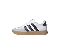 adidas Men's BARREDA Shoes, FTWR White/Grey one/Grey one, 11.5 UK