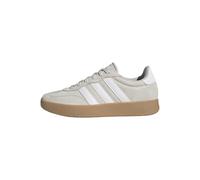 adidas Men's BARREDA Shoes, Grey one/FTWR White/Gum 3, 10 UK