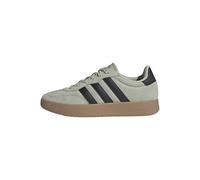 adidas Men's Barreda Shoes, Halo Green/core Black/Matte Silver, 4.5 UK