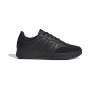 adidas Men's BARREDA Shoes, core Black/core Black/Grey six, 12 UK