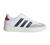 adidas Men's Barreda Shoes, White, 9 UK