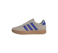 adidas Men's BARREDA Shoes, Wonder Beige/Lucid blue/GUM10, 8 UK