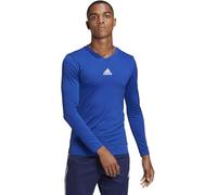 Adidas Mens Base First Layer Top Blue GK9088 - XS
