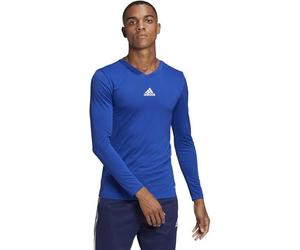 Adidas Mens Base First Layer Top Blue GK9088 - XXL