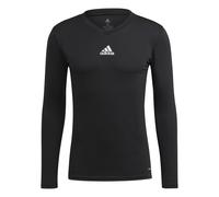 adidas Team Base Layer M Black