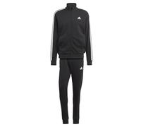 adidas Men's Basic 3-Stripes Tricot Track Suit