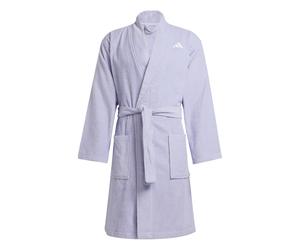 adidas Mens Bathrobe