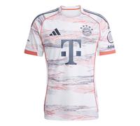 adidas Bayern Munich 25 26 Away Shirt