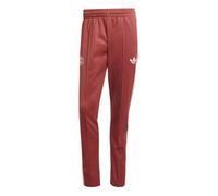 adidas Mens Bayern Munich Originals Tracksuit Bottoms Adults