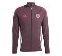 Adidas Mens Bayern Munich Training Jacket Outerwear 2024 2025 Adults Tracksuit