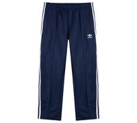 Adidas Men's Beckenbauer Track Pant Blue