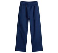 Adidas Men's Beckenbauer Trackpant Night Indigo Small