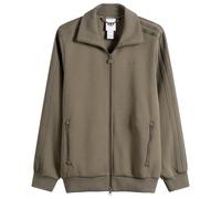 Adidas Men's Beckenbauer Tracktop Branch Large