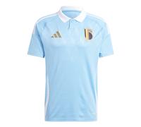 adidas Belgium Away Shirt 2024 Adults