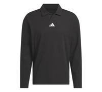 Adidas Men's Beyond Long Sleeve Fit Polo Shirt