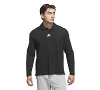 adidas Men's Beyond Long Sleeve Fit Polo Shirt
