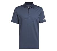 Adidas Men's Beyond Textured Polo Shirt