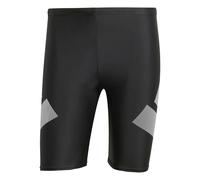 Adidas Big Bars Swim Jammer Black S Man