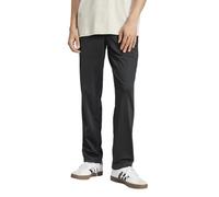 adidas Men's Essentials Warm-up Open Hem 3-stripes Tracksuit Bottoms