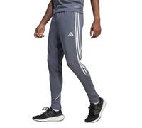 adidas Men's Big & Tall Tiro 23 League Sweatpants, Team Onix, 3XL Big Tall