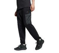 ADIDAS Mens Black City Escape Joggers XL BNWT C3327