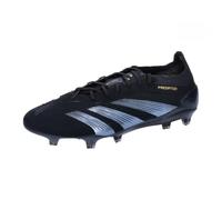 adidas Mens Predator Elite Firm Ground Football Boots Lace Up