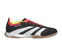 adidas Men's Black Futsal Shoes Predator Elite, Black, 7.5 UK