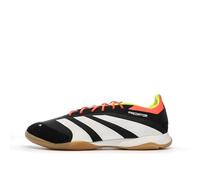 adidas Men's Black Futsal Shoes Predator Elite, Black, 8.5 UK