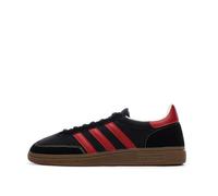 adidas Originals Mens Handball Spezial Trainers - Colour: KJ9975 Core Black/Team Victory Red/Gum5 - Size: 10