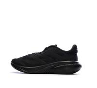 adidas Men's Black Running Shoes Supernova 3, Black, 7.5 UK