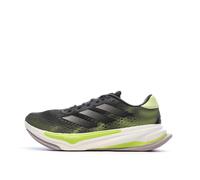 adidas Men's Black Running Shoes Supernova Prima, grey, 12 UK