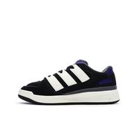 adidas Men's Black Sneakers Forum2000, Black, 10.5 UK