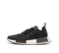 adidas Men's Black Sneakers NMD, Black, 9.5 UK