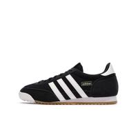 adidas Men's Black Sneakers R71, Black, 9.5 UK