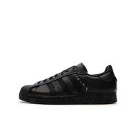 adidas Men's Black Sneakers Superstar ID8723
