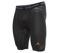 adidas Men's BLK Engineered Short Size XLT