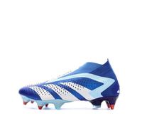 adidas Men's Blue Football Shoes Predator Accuracy+ SG