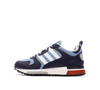 adidas Men's Blue Sneakers ZX 700, Blue, 4 UK