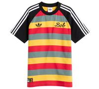 Adidas Men's Bob Marley T-Shirt Multicolor Small
