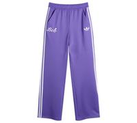 Adidas Men's Bob Marley Track Pants Purple Rush Large
