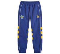 Adidas Men's Boca Juniors 93' Track Pant Blue